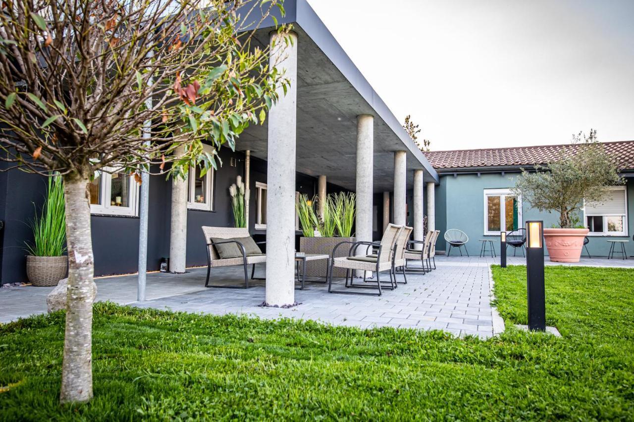 Ferienwohnung Bodenseesuite In FDH Exterior foto