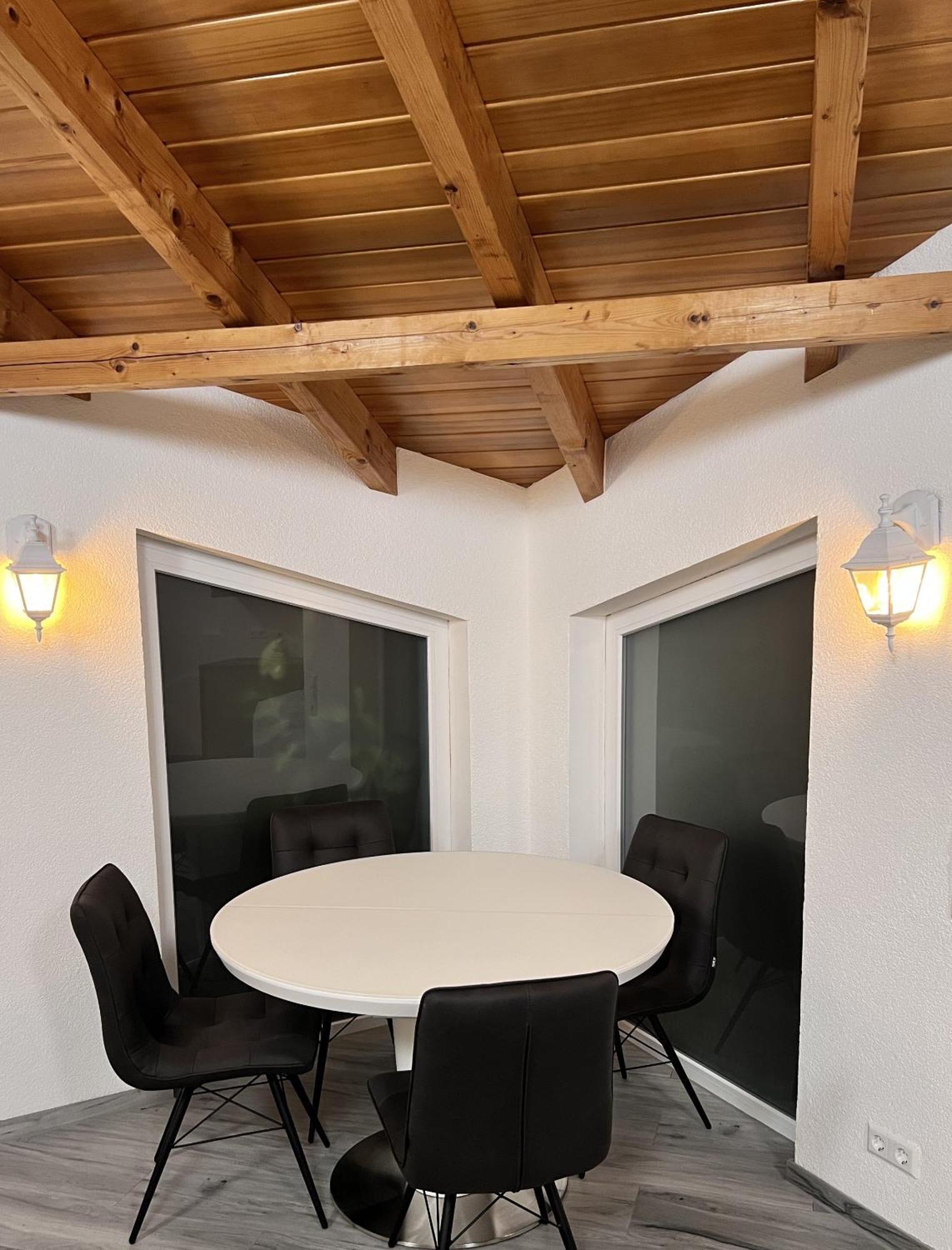 Ferienwohnung Bodenseesuite In FDH Cameră foto