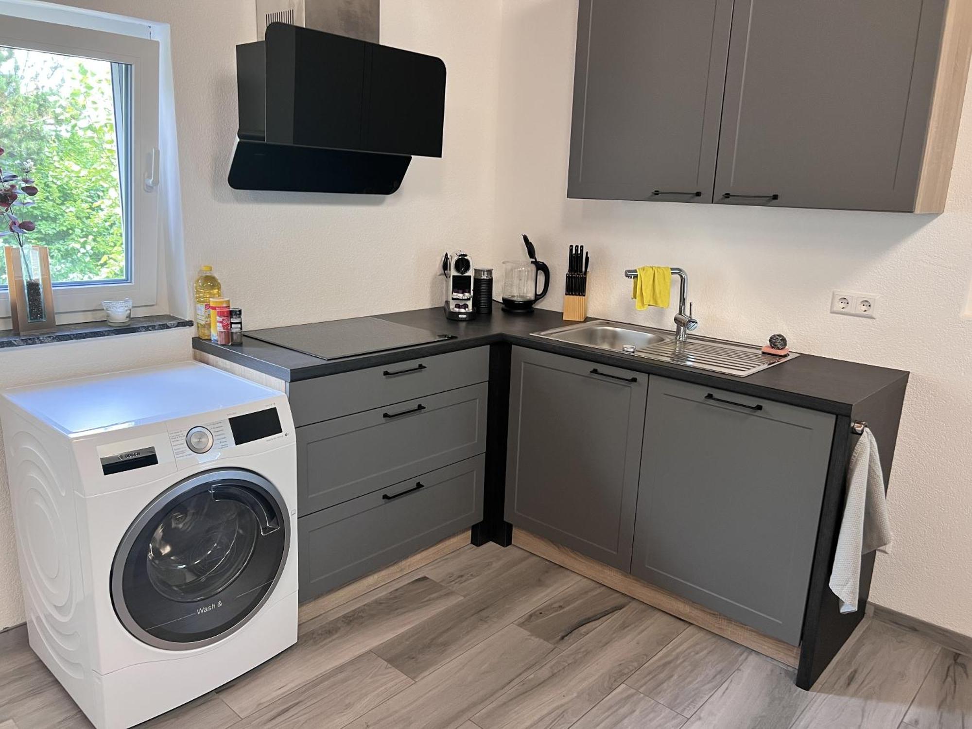 Ferienwohnung Bodenseesuite In FDH Cameră foto